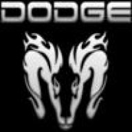 TheDodgeChallenge