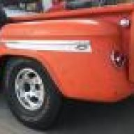 lakeroadster