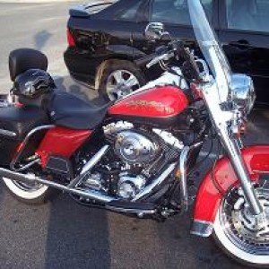 Harley