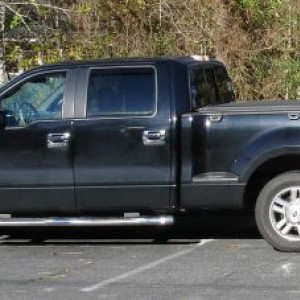 Truck...duh