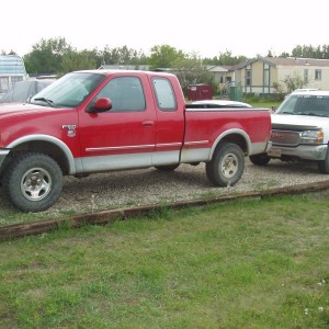 My Rigs