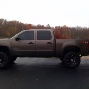 07 Sierra