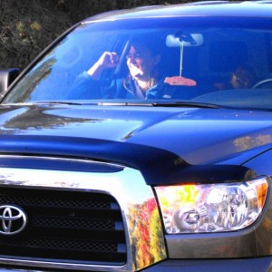 My tundra