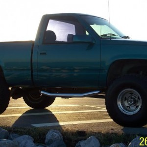 My Toy