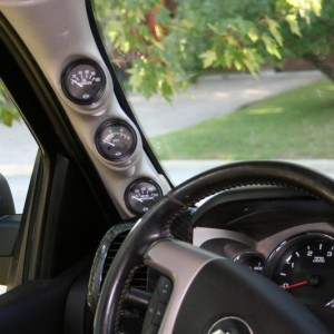 2007 Chevy Silverado 2500HD Duramax