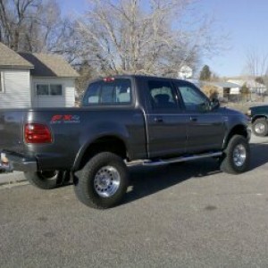 truck
