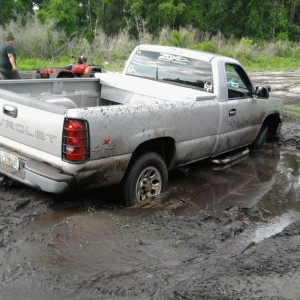 05 silverado