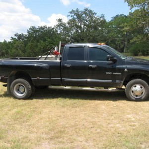 ram 3500