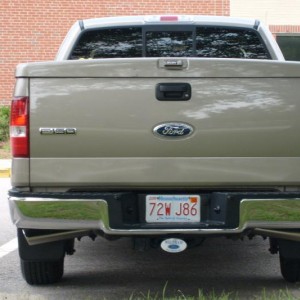 2004 F-150  XLT