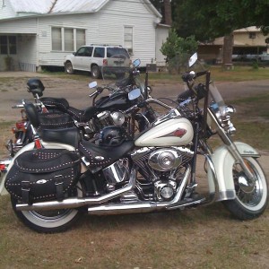 Love To Ride