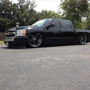 08 Silverado