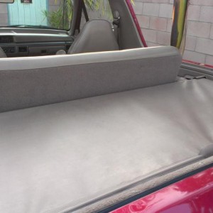 1994 ford Bronco Eddie Bauer