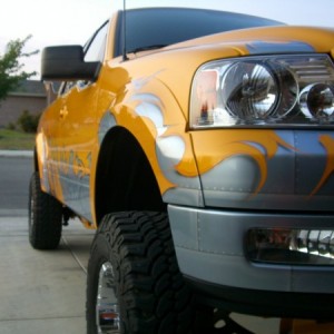 Close up pics