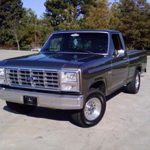 Truck