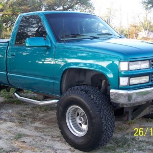 My Toy!!!
