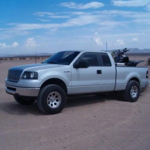 My Truck