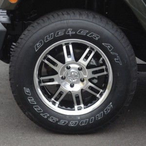 Gear Alloys