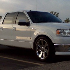 saleens sig tmc