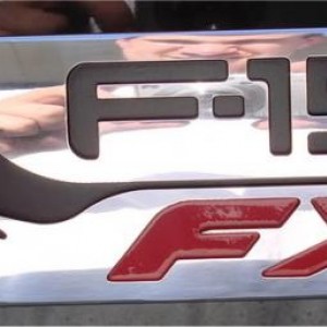 Fender Badges