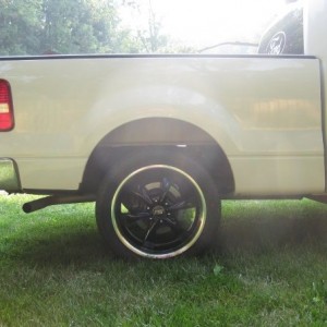 back right
