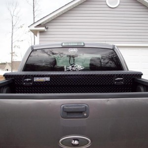 Cam-Locker
Recon Smoke Third Brake Light
Salt Life