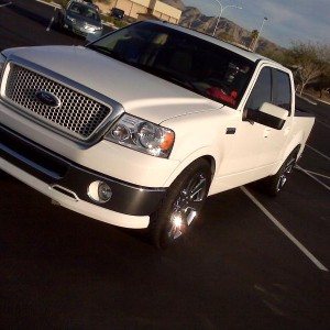 after a good washing