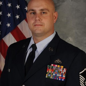 Anderson, MSgt David 5x7