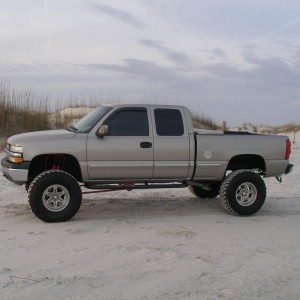 Bubba Beach 02