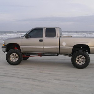 Bubba Beach 03