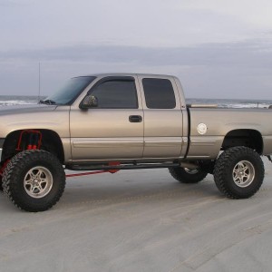 Bubba Beach 04