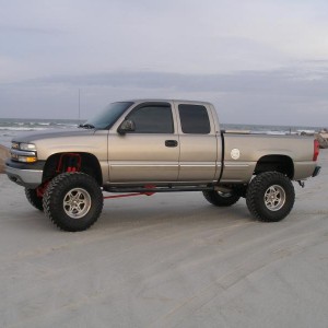 Bubba Beach 05
