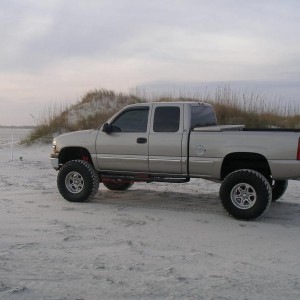 Bubba Beach 01