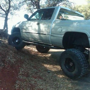 2001 dodge ram 1500