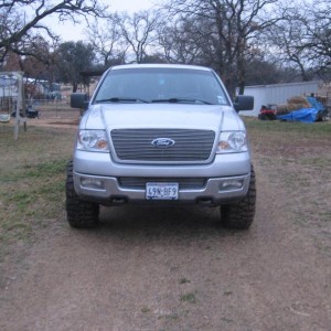 stance
