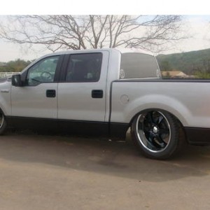 slammed photochop