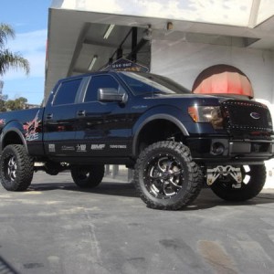 09F150lifted