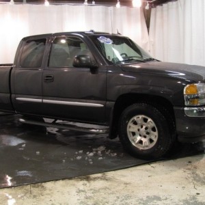 1GTEK19TX5E234904 2