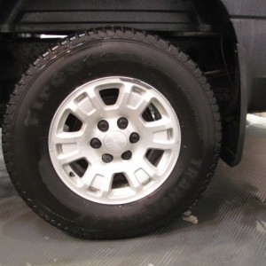 1GTEK19TX5E234904 8