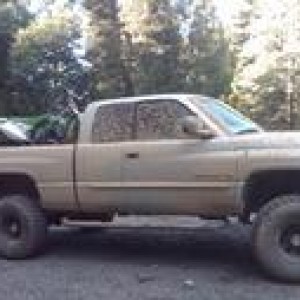 mud