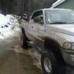 slush