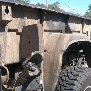 Pro Tec Box 8