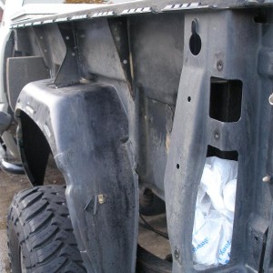 Pro Tec Box 5