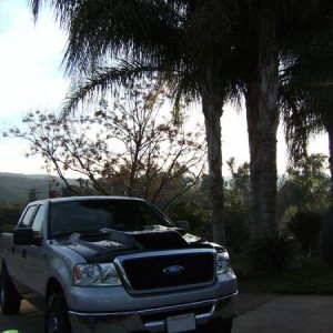 fresh detail