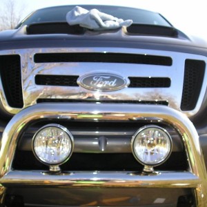 www.patriotdecals.com

Custom Overlays & Inlays & Rear Side Badge