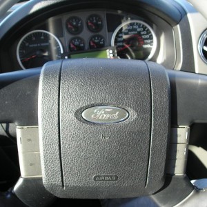 www.patriotdecals.com

Custom Overlays & Inlays & Rear Side Badge