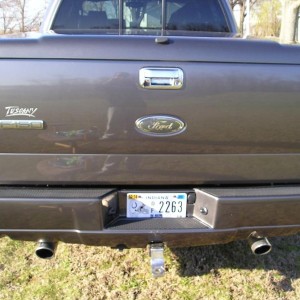 www.patriotdecals.com

Custom Overlays & Inlays & Rear Side Badge