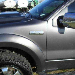 www.patriotdecals.com

Custom Overlays & Inlays & Rear Side Badge