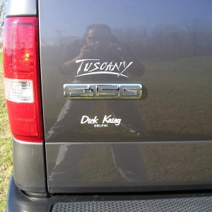 www.patriotdecals.com

Custom Overlays & Inlays & Rear Side Badge