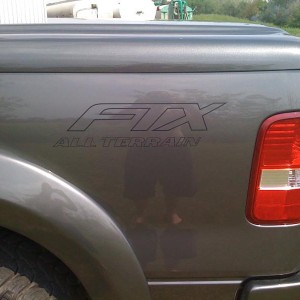 www.patriotdecals.com

Custom Overlays & Inlays & Rear Side Badge