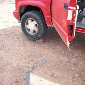 Real off road capabilities